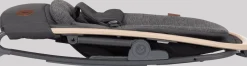 Maxi-Cosi Kori 2-in-1 Rocker - Classic Graphite