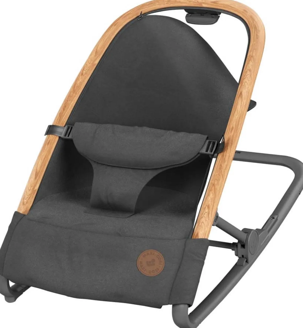 Maxi-Cosi Kori 2-In-1 Rocker - Essential Blue