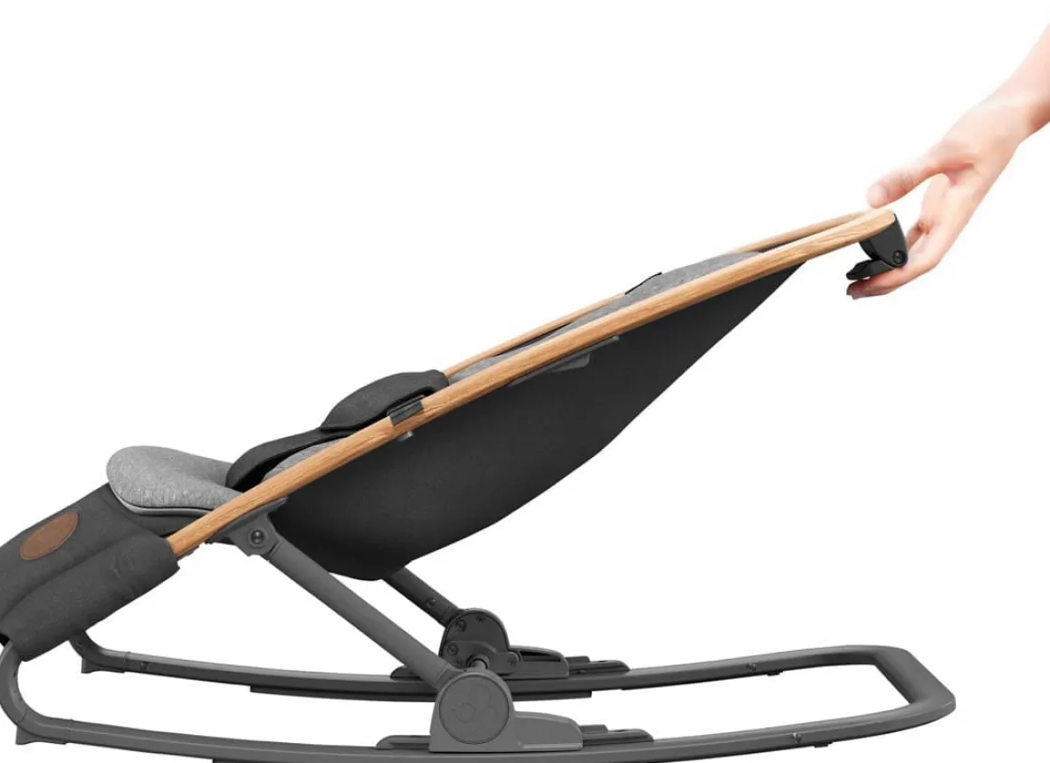 Maxi-Cosi Kori 2-In-1 Rocker - Essential Blue