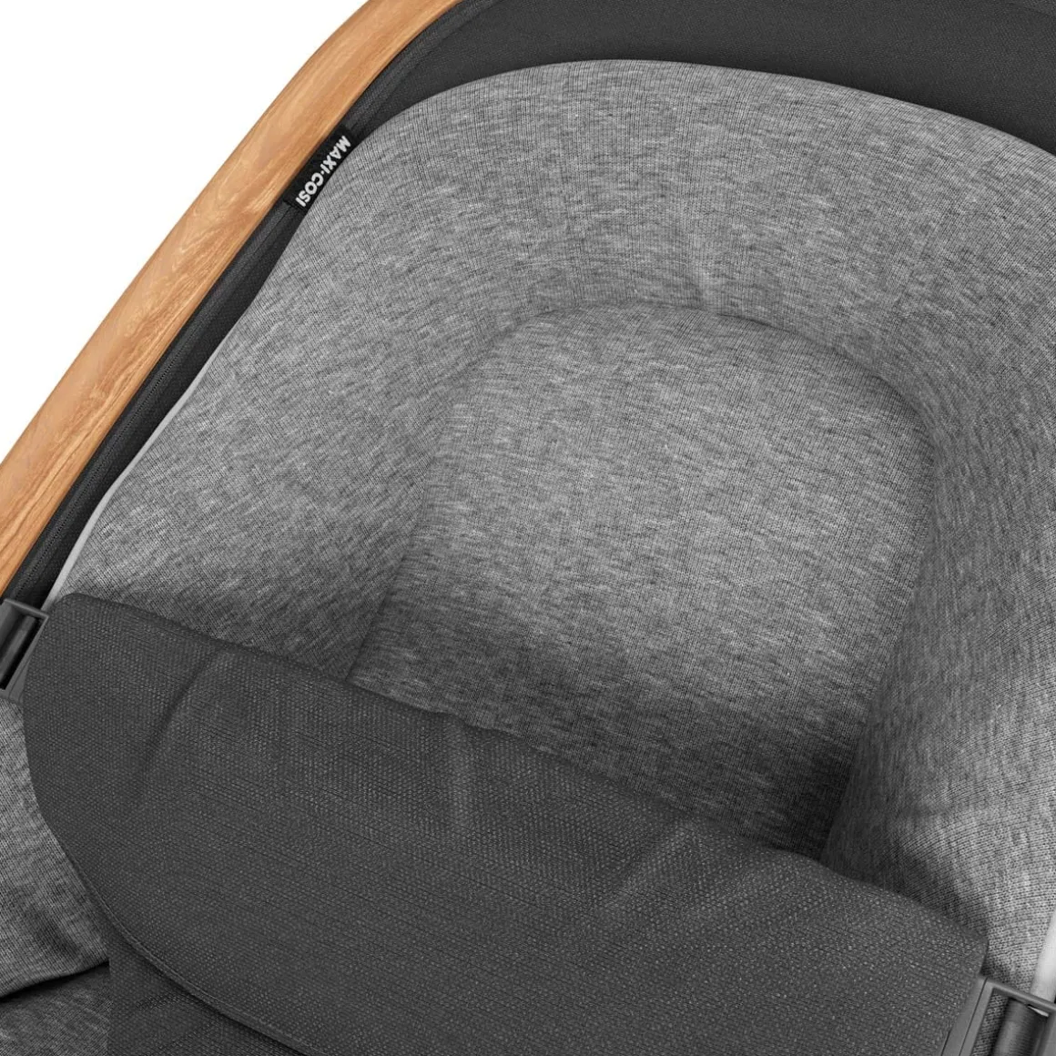 Maxi-Cosi Kori 2-In-1 Rocker - Essential Blue