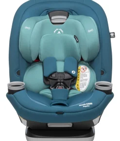 Maxi-Cosi Magellan XP Convertible Car Seat - Emerald Tide
