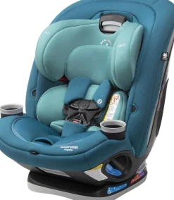 Maxi-Cosi Magellan XP Convertible Car Seat - Emerald Tide