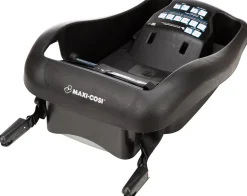 Maxi Cosi Mico Infant Car Seat Base for Mico 30, Mico Max 30, Mico Nxt & Mico AP