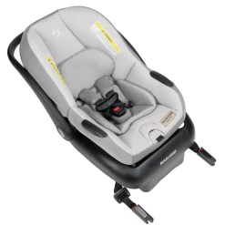Maxi-Cosi Mico Pro Infant Car Seat - Sea Drift