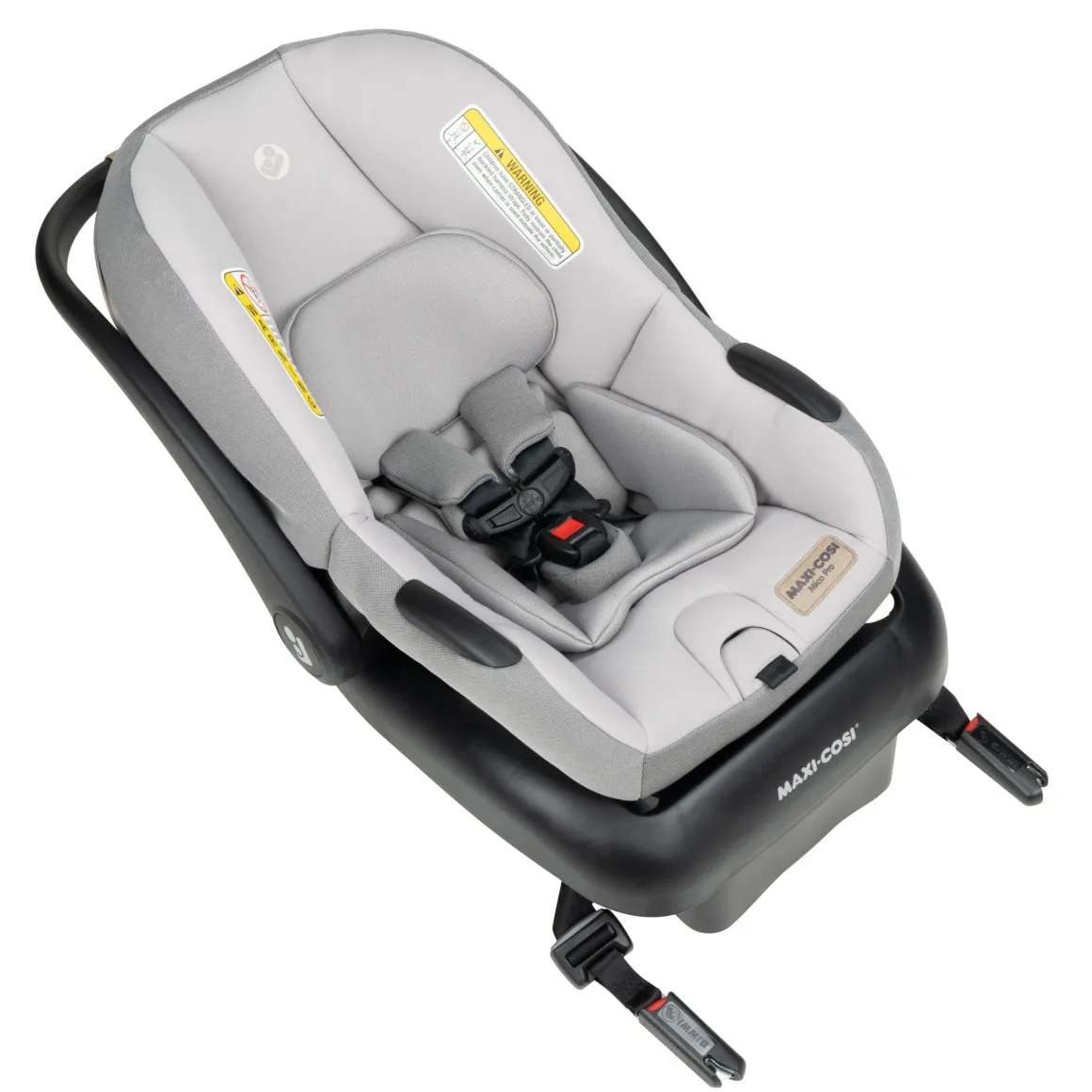 Maxi-Cosi Mico Pro Infant Car Seat - Sea Drift