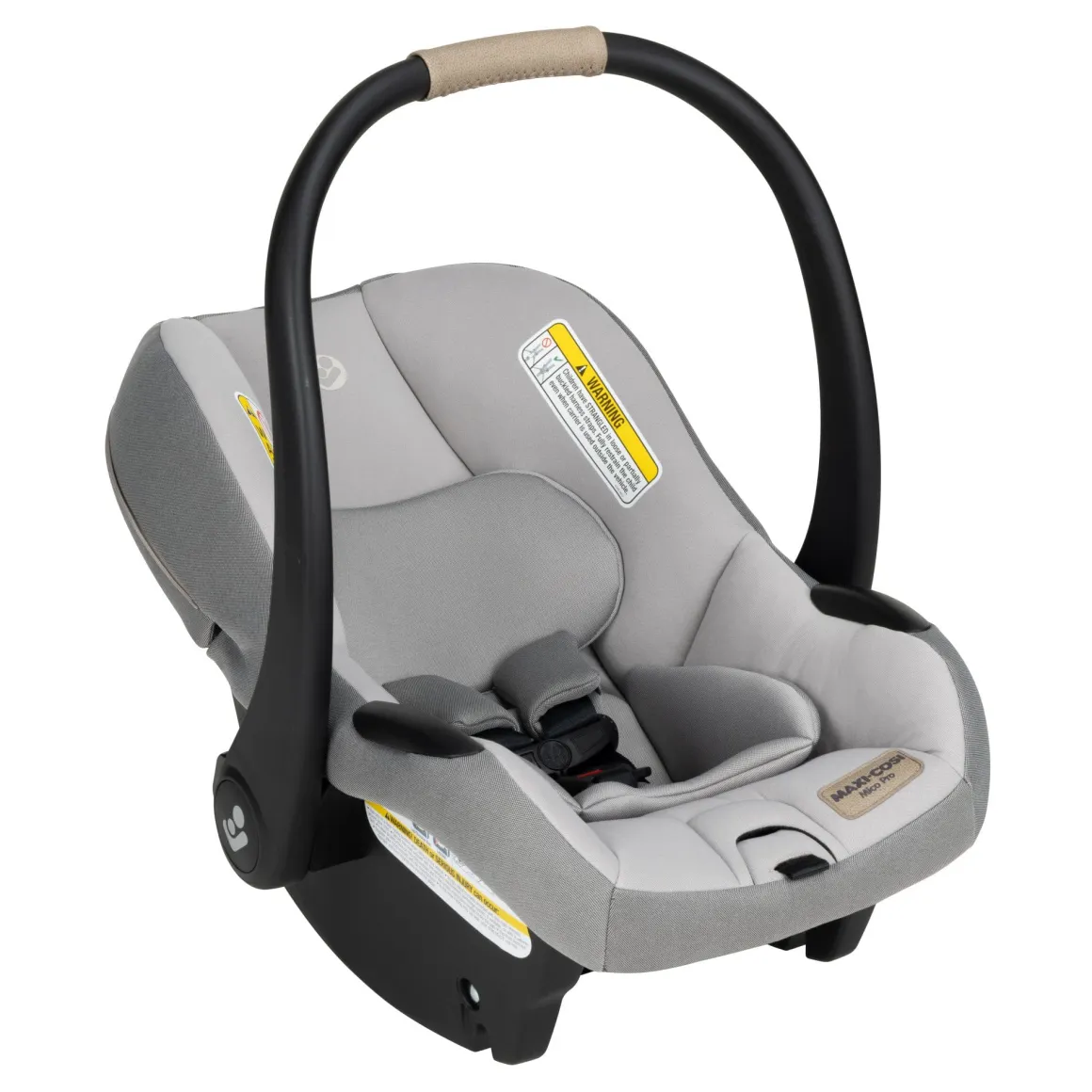 Maxi-Cosi Mico Pro Infant Car Seat - Sea Drift
