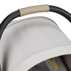 Maxi-Cosi Mico Pro Infant Car Seat - Sea Drift