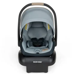 Maxi-Cosi Mico Pro Infant Car Seat - Seascape