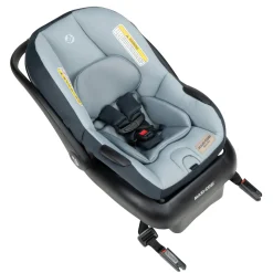 Maxi-Cosi Mico Pro Infant Car Seat - Seascape