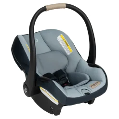 Maxi-Cosi Mico Pro Infant Car Seat - Seascape