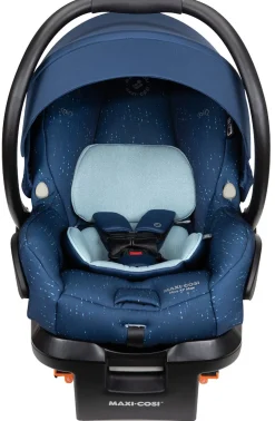 Maxi-Cosi Mico XP Max Infant Car Seat with Load Leg - Sonar Blue (PureCosi)