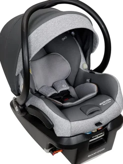 Maxi-Cosi Mico XP Max Infant Car Seat with Load Leg - Urban Wonder