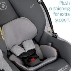 Maxi-Cosi Mico XP Max Infant Car Seat with Load Leg - Urban Wonder