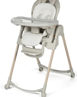 Maxi-Cosi Minla 6-in-1 High Chair - Classic Oat
