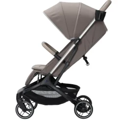 Maxi-Cosi Oxford Cabin Lightweight Travel Stroller - Truffle