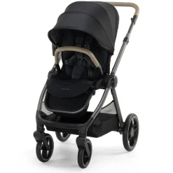 Maxi-Cosi Oxford Modular Full-Sized Stroller
