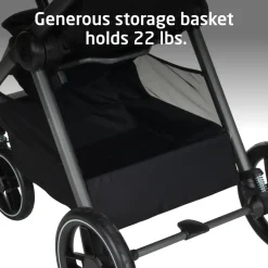 Maxi-Cosi Oxford Modular Full-Sized Stroller