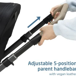 Maxi-Cosi Oxford Modular Full-Sized Stroller