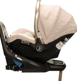 Maxi-Cosi Peri 180 Rotating Infant Car Seat - Natural Heritage