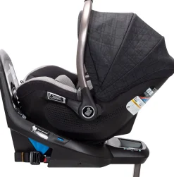 Maxi-Cosi Peri 180 Rotating Infant Car Seat - Onyx Heritage