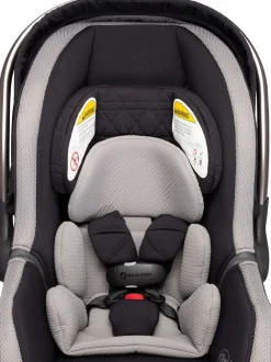 Maxi-Cosi Peri 180 Rotating Infant Car Seat - Onyx Heritage