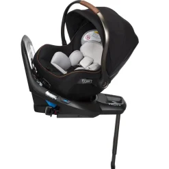 Maxi-Cosi Peri 180 Rotating Infant Car Seat - Onyx Sand