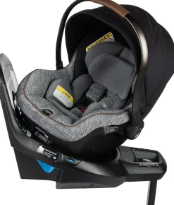 Maxi-Cosi Peri 180 Rotating Infant Car Seat - Onyx Wonder