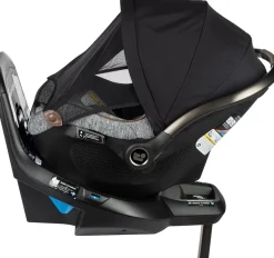 Maxi-Cosi Peri 180 Rotating Infant Car Seat - Onyx Wonder