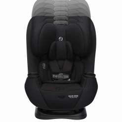 Maxi-Cosi Pria All-in-One Convertible Car Seat - Sea Storm