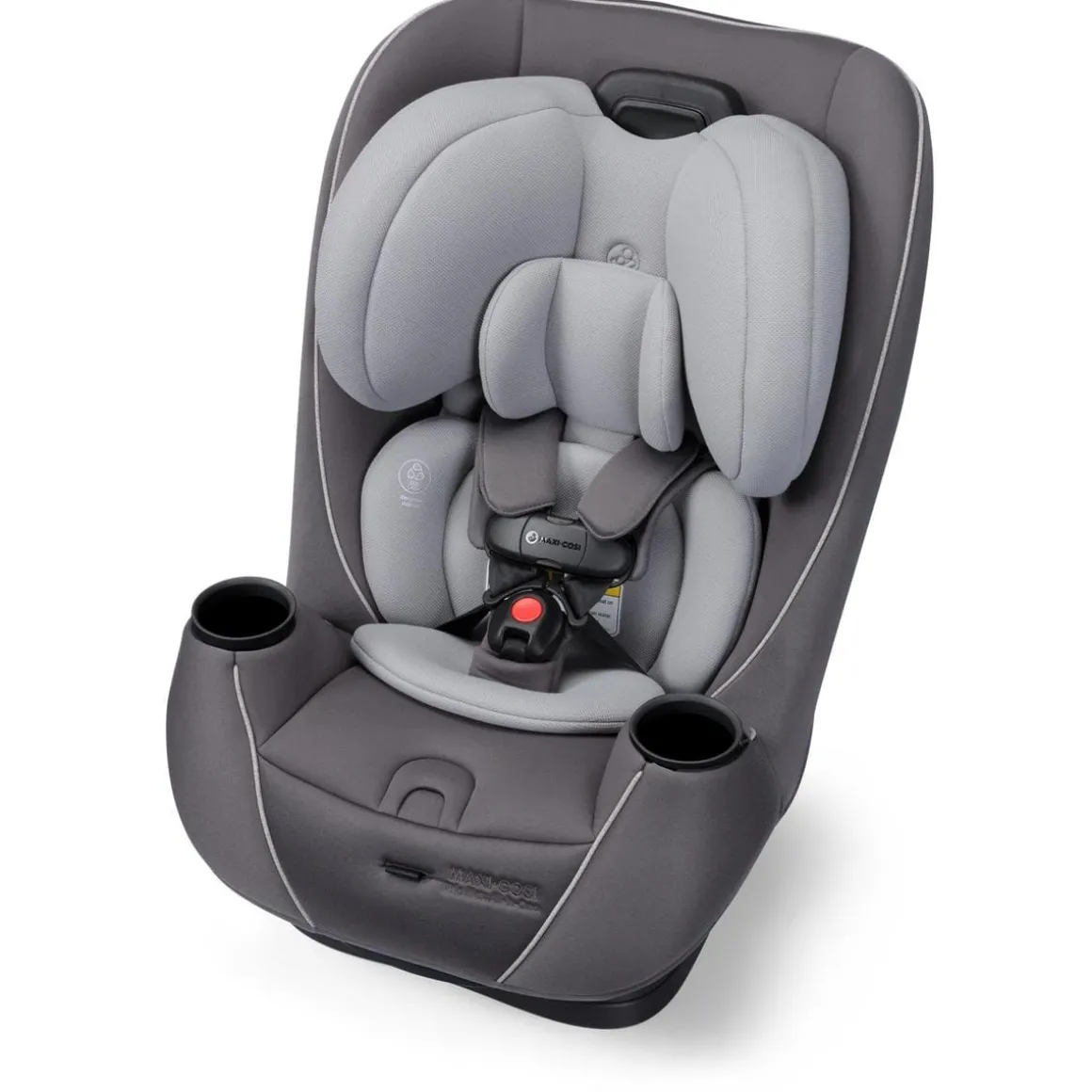 Maxi-Cosi Pria Max All-in-One Convertible Car Seat - Escargot