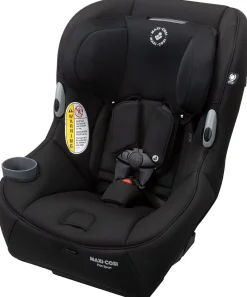 Maxi-Cosi Pria Sport 2-in-1 Convertible Car Seat - Midnight Black (PureCosi)