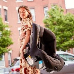 Maxi-Cosi Romi 2-in-1 Convertible Car Seat - Black