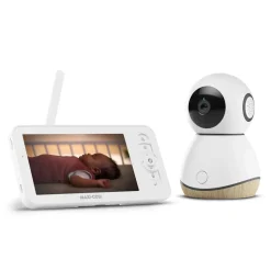 Maxi-Cosi See Pro 360 Baby Monitor - White