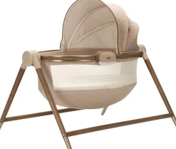 Maxi-Cosi Sibia Bassinet - Natural Heritage