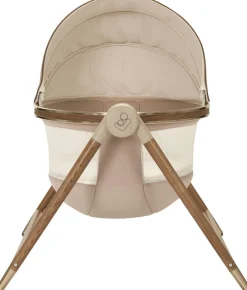 Maxi-Cosi Sibia Bassinet - Natural Heritage