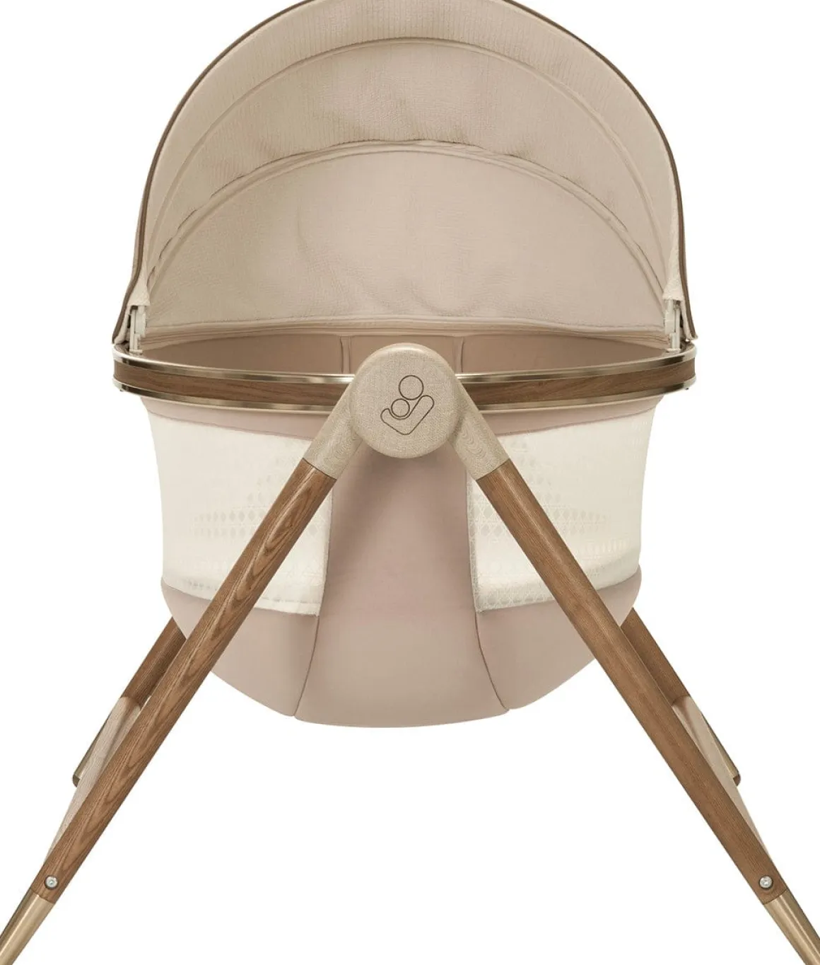 Maxi-Cosi Sibia Bassinet - Natural Heritage