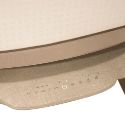 Maxi-Cosi Starling Smart Bassinet - Natural Heritage
