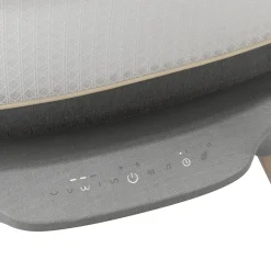 Maxi-Cosi Starling Smart Bassinet - Onyx Heritage