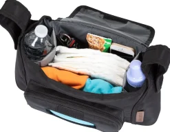 Maxi-Cosi Stroller Parent Organizer - Black