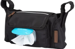 Maxi-Cosi Stroller Parent Organizer - Black