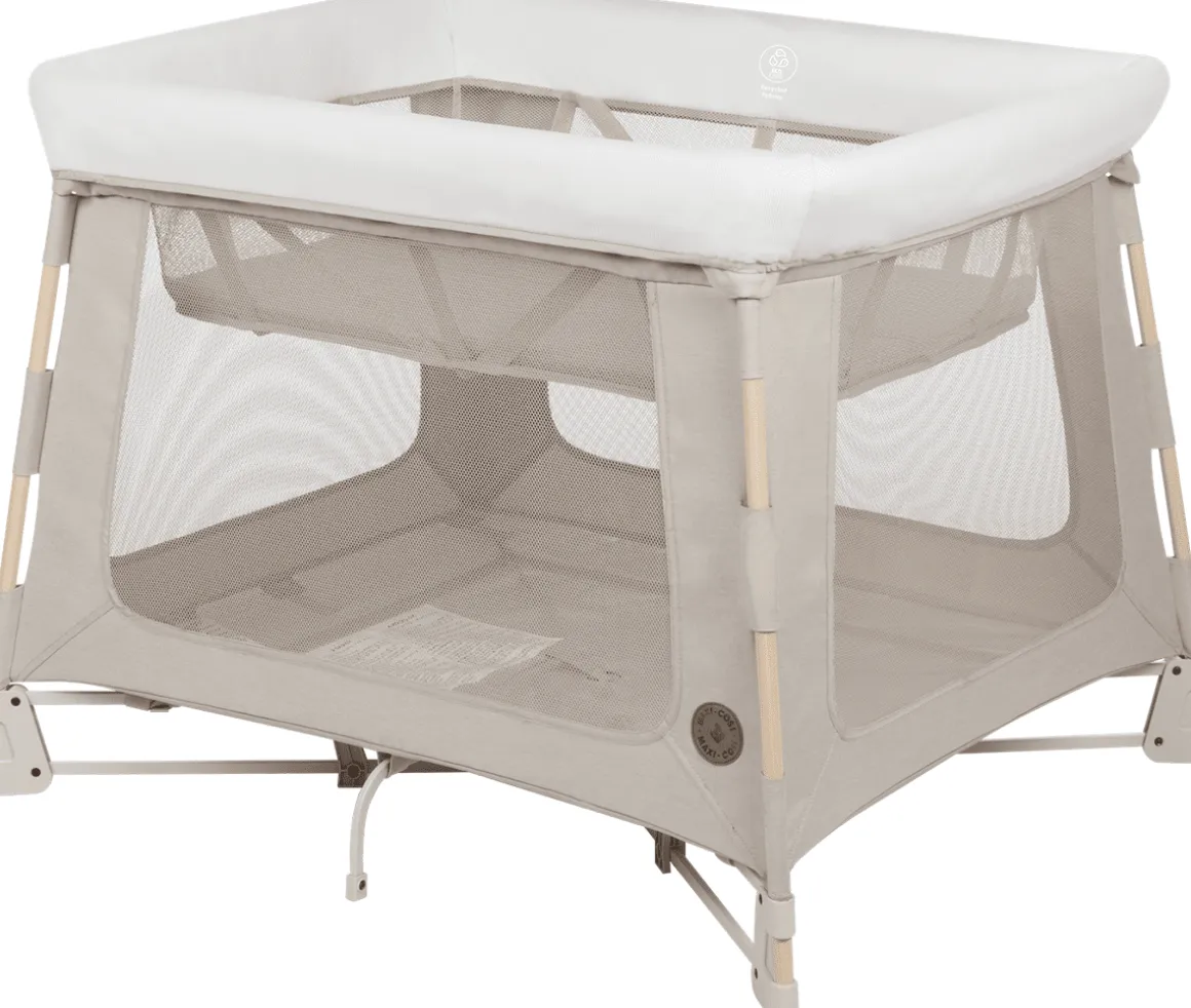 Maxi-Cosi Swift Play Yard - Classic Oat
