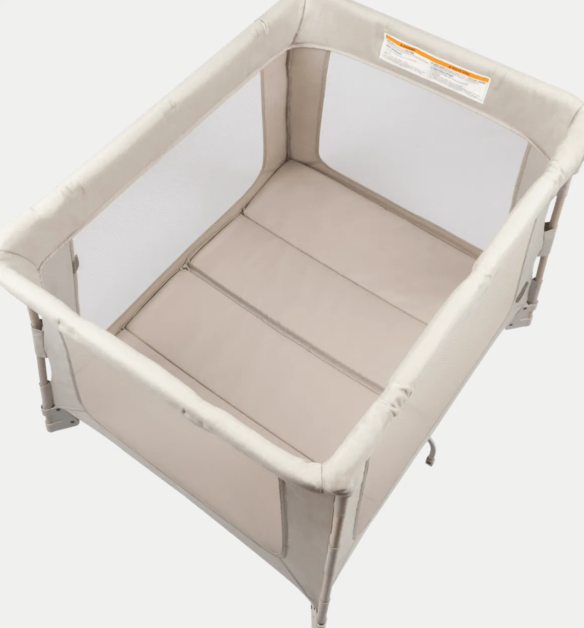 Maxi-Cosi Swift Play Yard - Classic Oat
