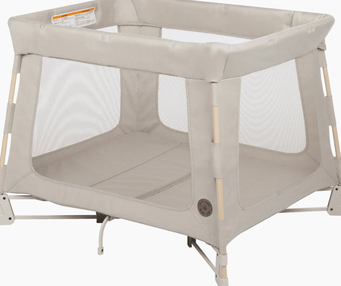 Maxi-Cosi Swift Play Yard - Classic Oat