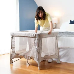 Maxi-Cosi Swift Play Yard - Classic Oat