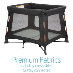Maxi-Cosi Swift Play Yard - Essential Blue