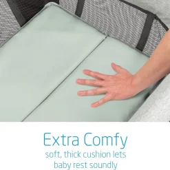 Maxi-Cosi Swift Play Yard - Essential Graphite