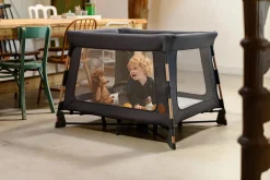 Maxi-Cosi Swift Play Yard - Essential Graphite