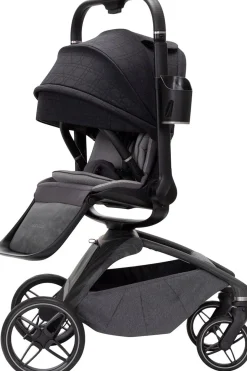 Maxi-Cosi Tana 360 Rotating Modular Stroller - Onyx Heritage