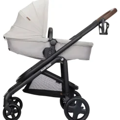 Maxi-Cosi Tayla Max 5-in-1 Modular Stroller - Desert Wonder