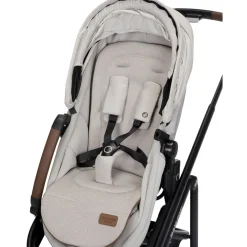 Maxi-Cosi Tayla Max 5-in-1 Modular Stroller - Desert Wonder